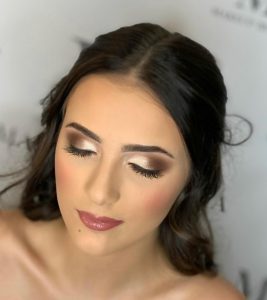 Editorial Makeup