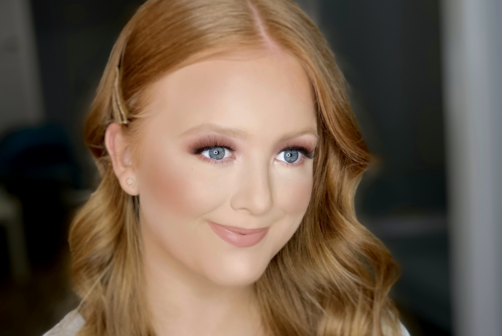 Formal Makeup by Dalia