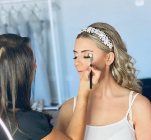Wedding Trial (In Studio)