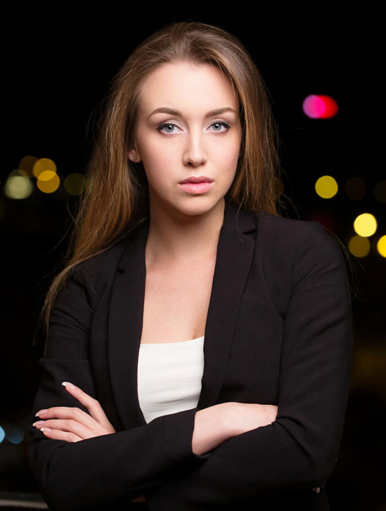 Formal Makeup Ideas