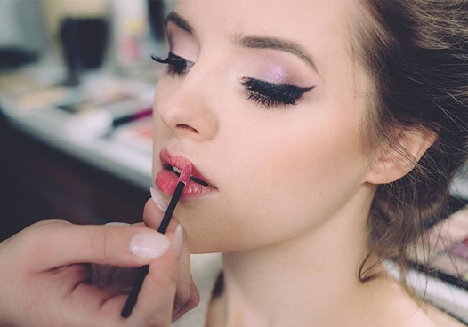 Bridal Lip Colour Recommendations
