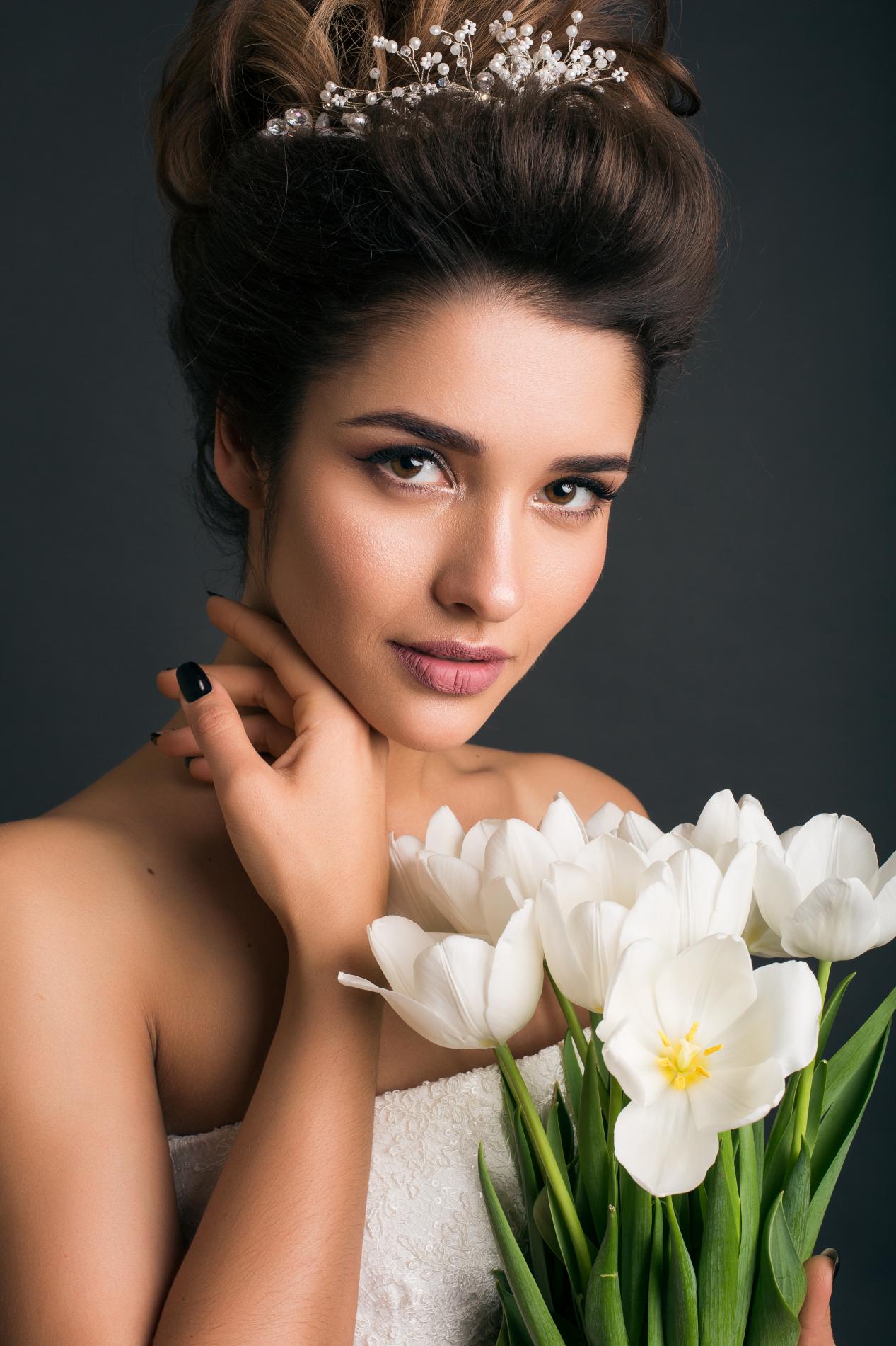 Bridal Makeup Trends 2026