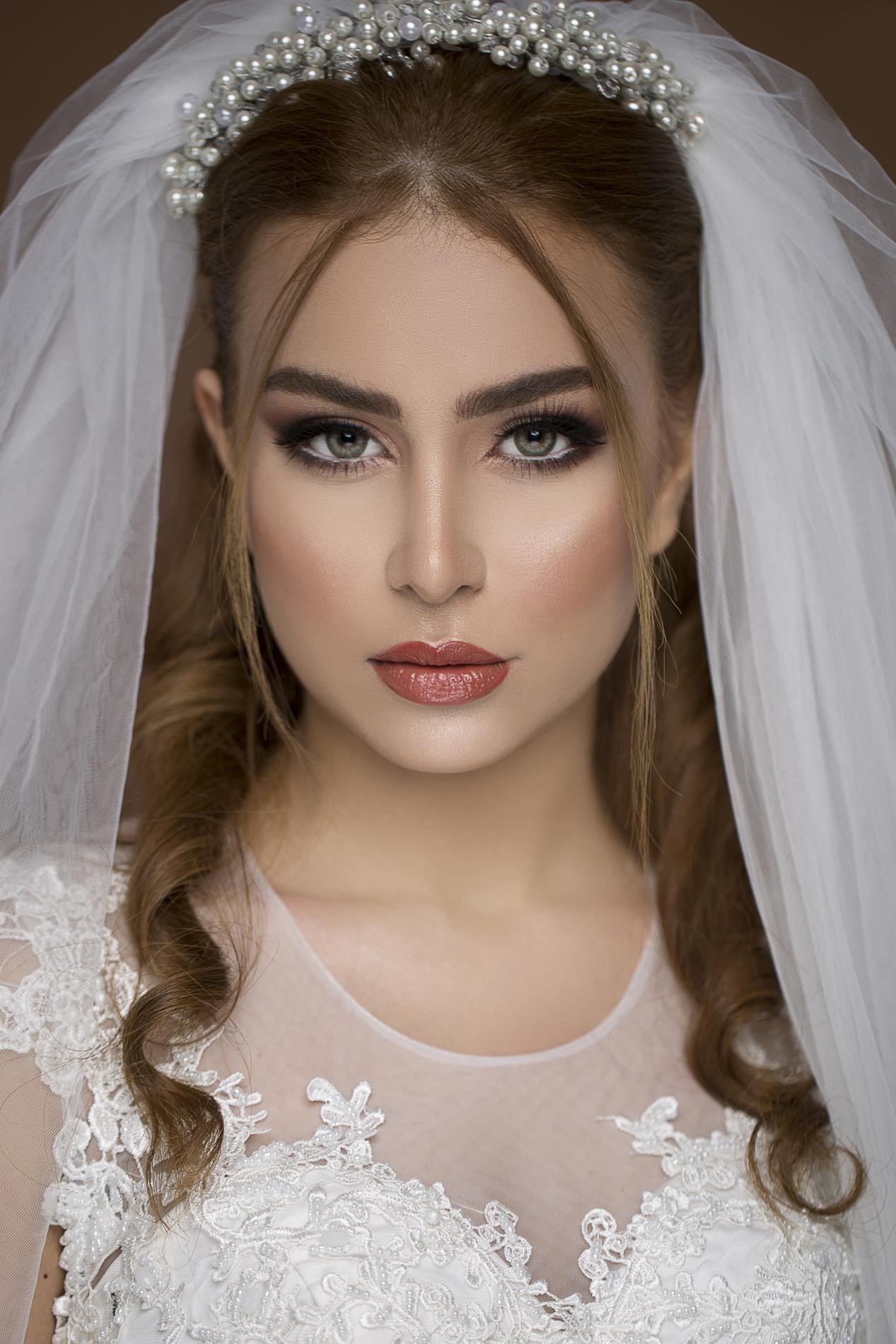 Bridal Makeup for Different Seasons