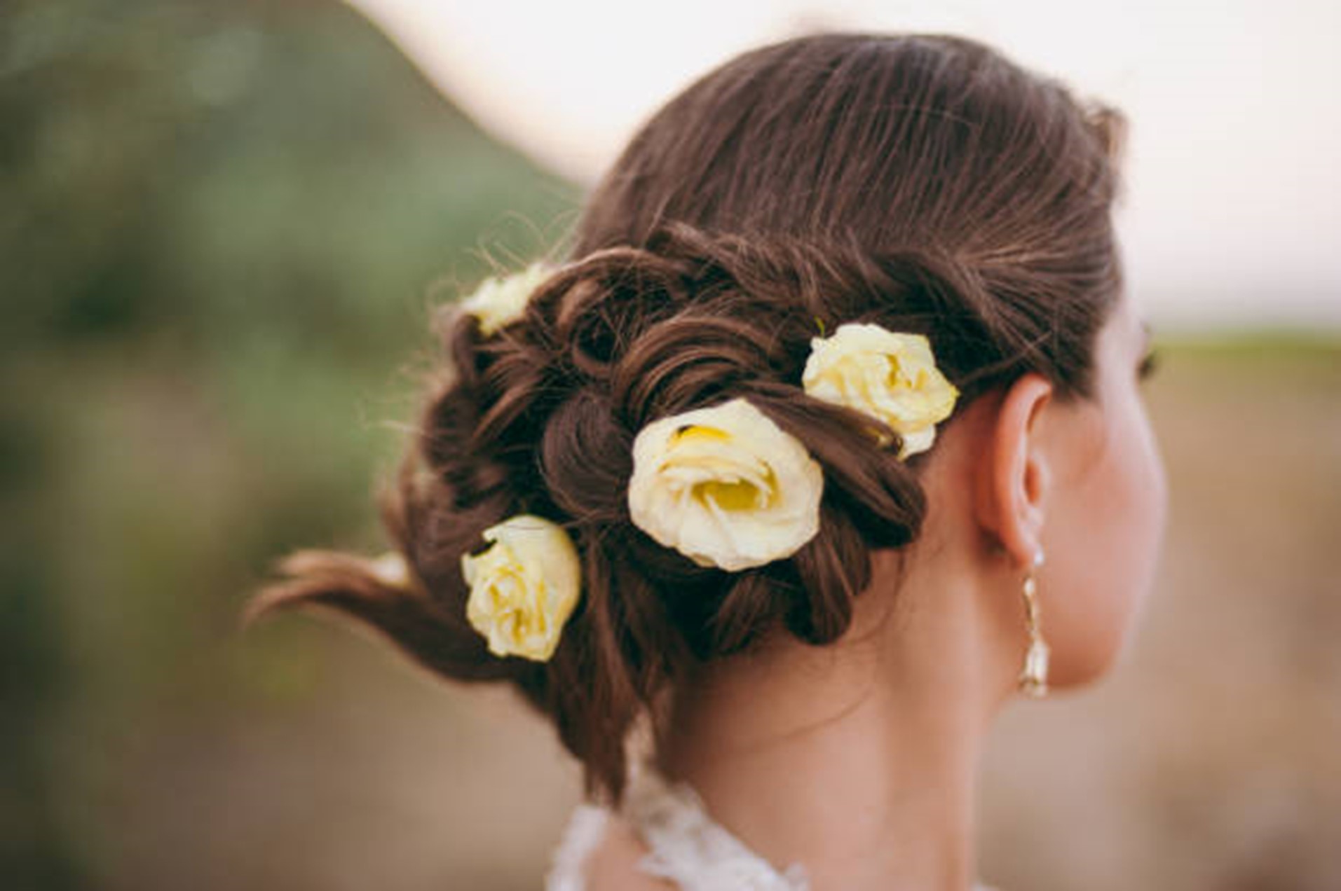 Avoidable Bridal Hair Mistakes