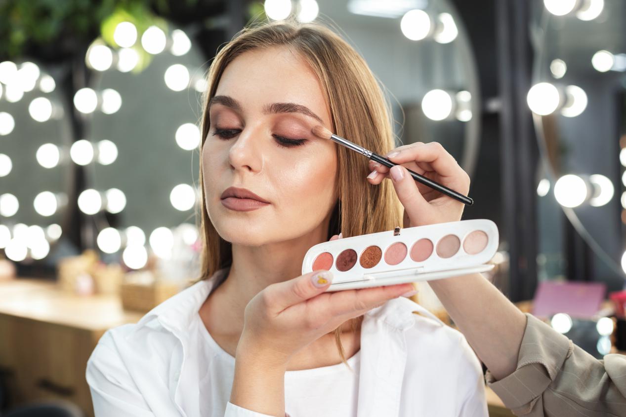 Choosing Makeup for Your Skin Tone