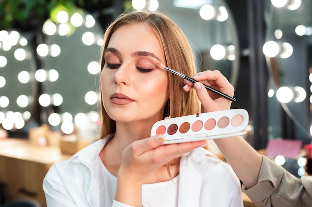 Best Makeup Artists in Sydney