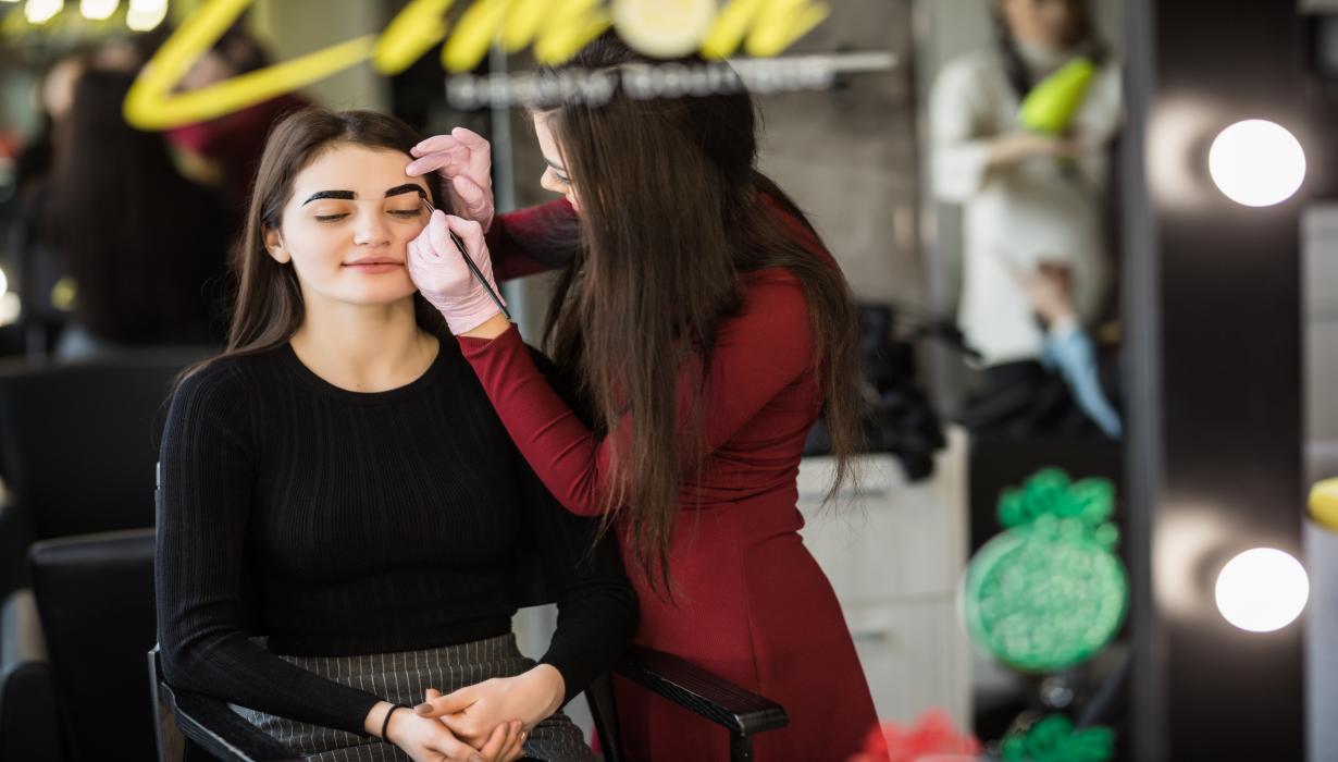 Luxury Makeup Artists Sydney