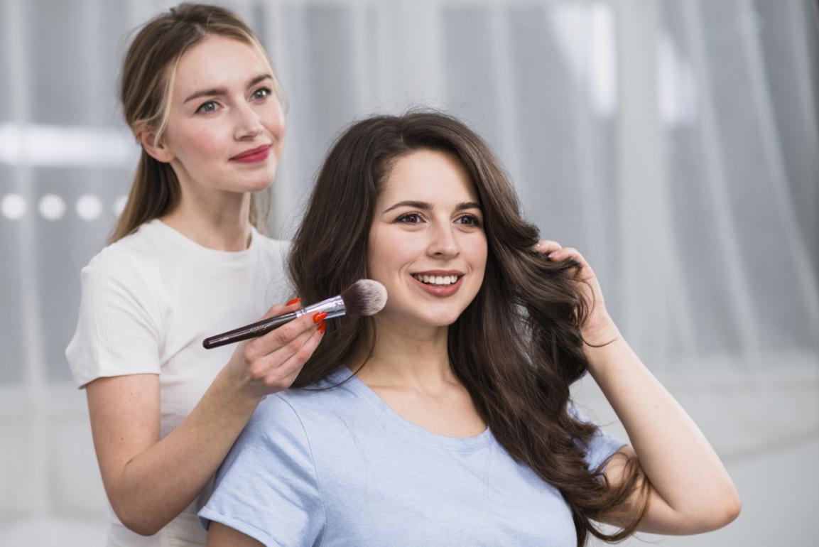 Makeup