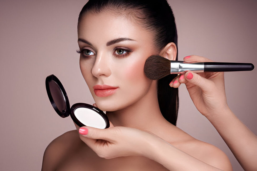 Right Makeup